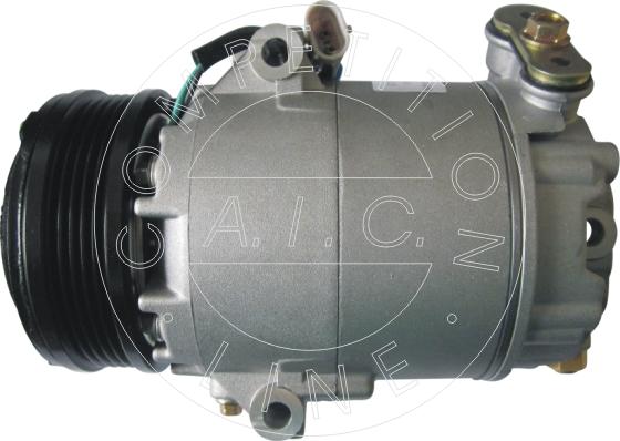 AIC 53371 - Compressore, Climatizzatore autozon.pro