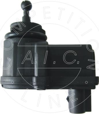 AIC 53259 - Regolatore, Correzione assetto fari autozon.pro