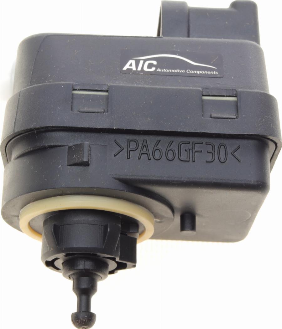 AIC 53258 - Regolatore, Correzione assetto fari autozon.pro