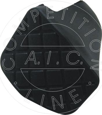 AIC 53204 - Rivestimento pedale, Pedale del freno autozon.pro