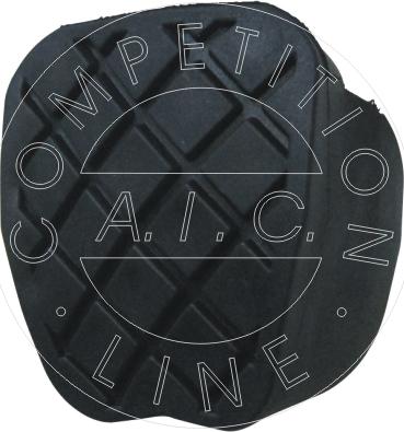 AIC 53202 - Rivestimento pedale, Pedale del freno autozon.pro