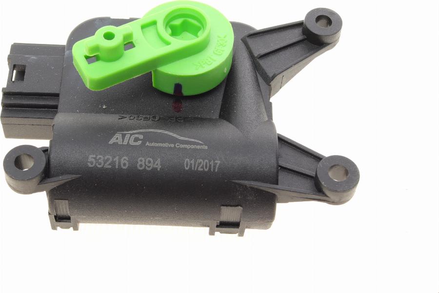 AIC 53216 - Regolatore, Valvola miscelazione autozon.pro