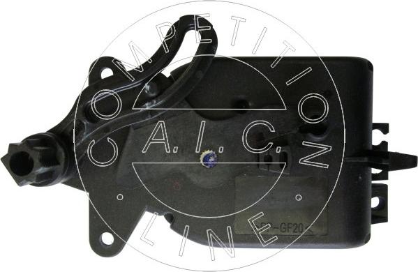 AIC 53211 - Regolatore, Valvola miscelazione autozon.pro