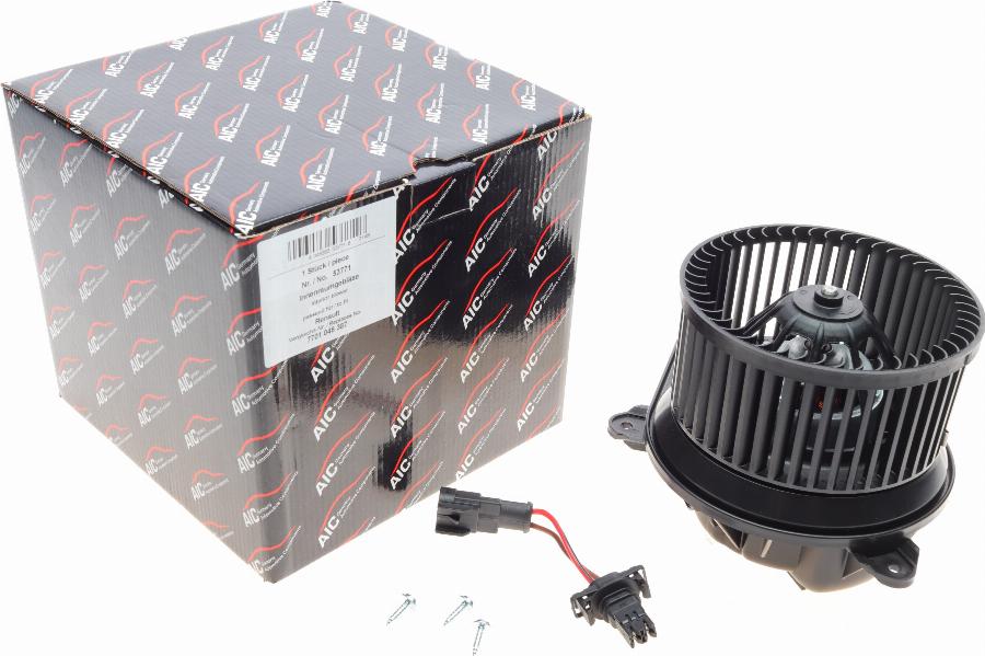 AIC 53771 - Elettromotore, Ventilatore abitacolo autozon.pro