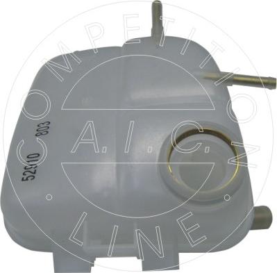 AIC 52910 - Serbatoio compensazione, Refrigerante autozon.pro