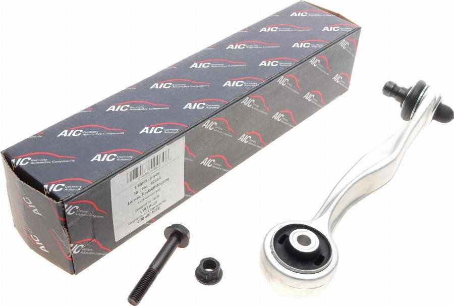 AIC 52464 - Braccio oscillante, Sospensione ruota autozon.pro