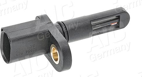 AIC 52554 - Sensore, Temperatura aria aspirata autozon.pro