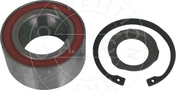 AIC 52509 - Kit cuscinetto ruota autozon.pro