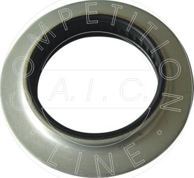 AIC 52506 - Cuscinetto volvente, Supporto ammortizz. a molla autozon.pro