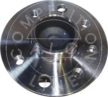 AIC 52514 - Mozzo ruota autozon.pro