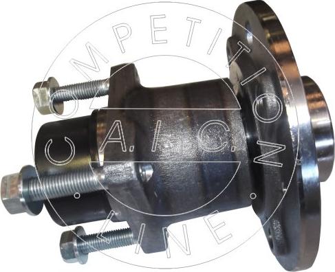 AIC 52514 - Mozzo ruota autozon.pro