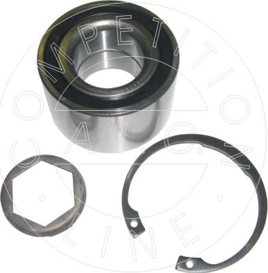 AIC 52510 - Kit cuscinetto ruota autozon.pro