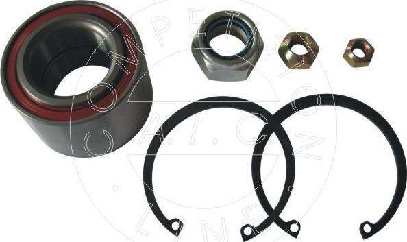 AIC 52512 - Kit cuscinetto ruota autozon.pro