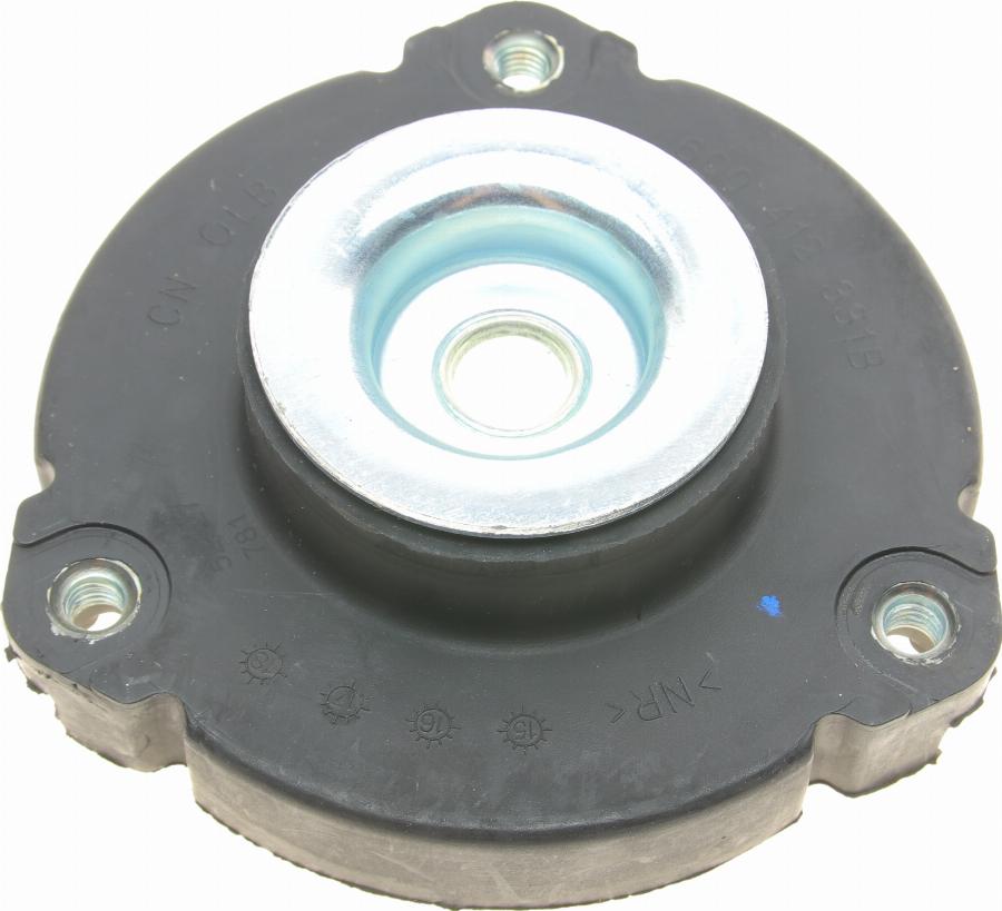 AIC 52527 - Supporto ammortizzatore a molla autozon.pro