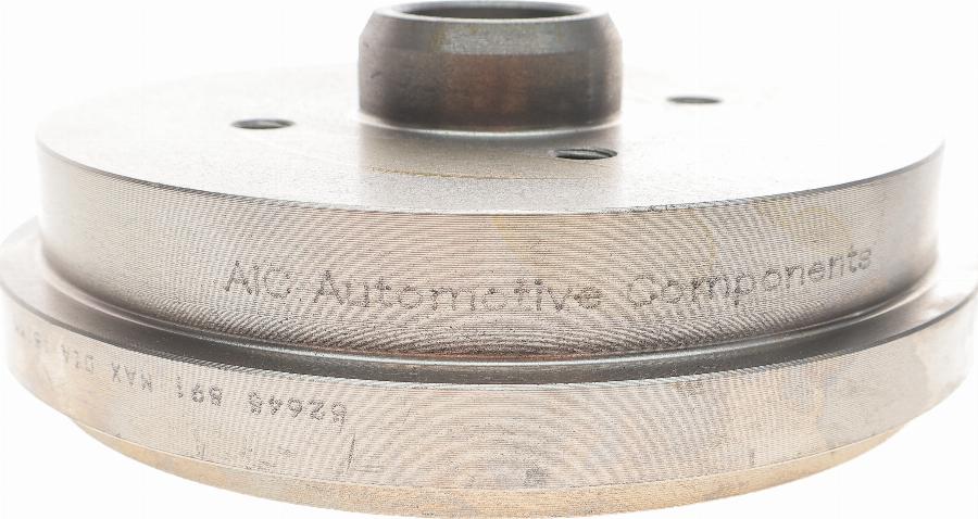 AIC 52645 - Tamburo freno autozon.pro