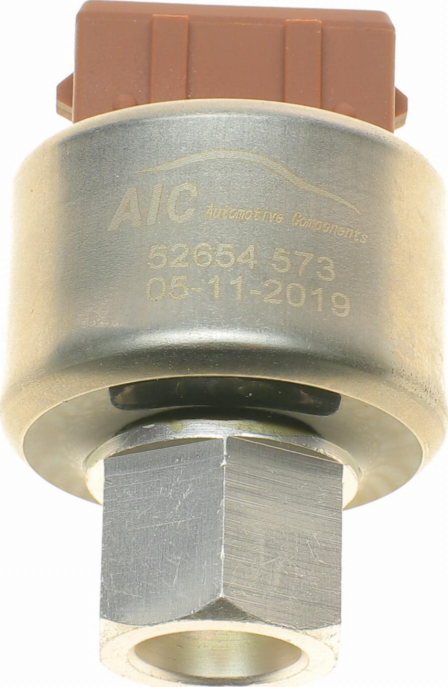 AIC 52654 - Interruttore a pressione, Climatizzatore autozon.pro