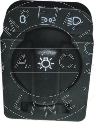 AIC 52006 - Interruttore, Faro principale autozon.pro