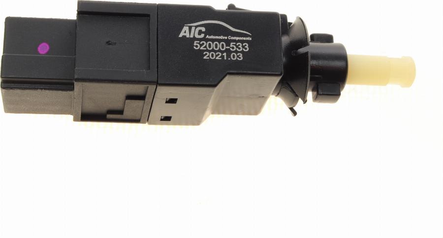 AIC 52000 - Interruttore luce freno autozon.pro