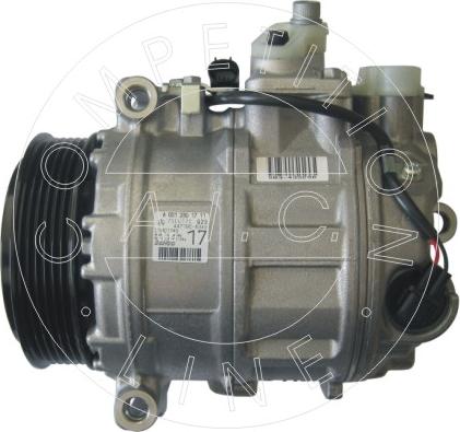 AIC 52844 - Compressore, Climatizzatore autozon.pro