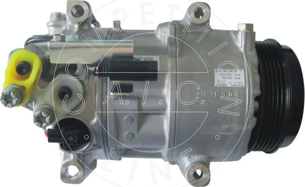 AIC 52846 - Compressore, Climatizzatore autozon.pro