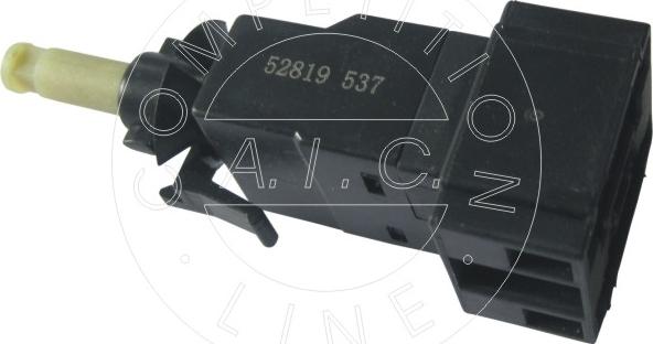 AIC 52819 - Interruttore luce freno autozon.pro