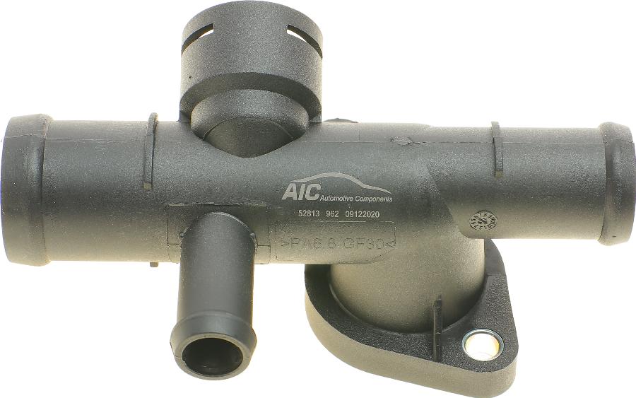 AIC 52813 - Flangia d. refrigerante autozon.pro