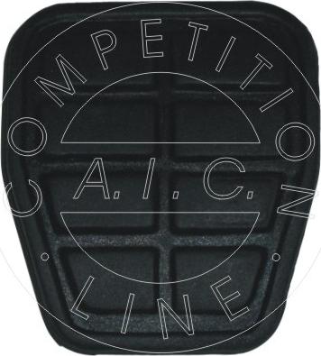 AIC 52872 - Rivestimento pedale, Pedale del freno autozon.pro