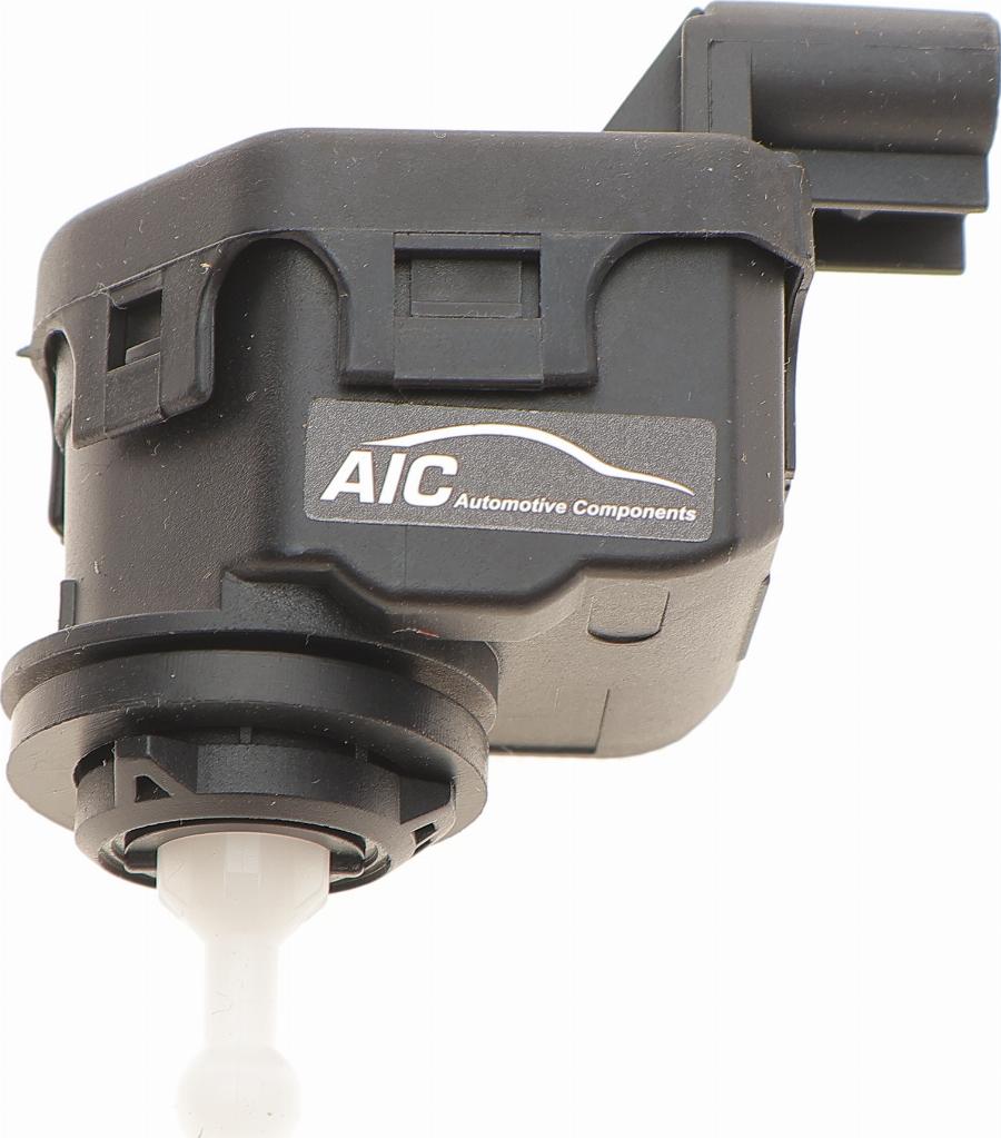 AIC 52390 - Regolatore, Correzione assetto fari autozon.pro