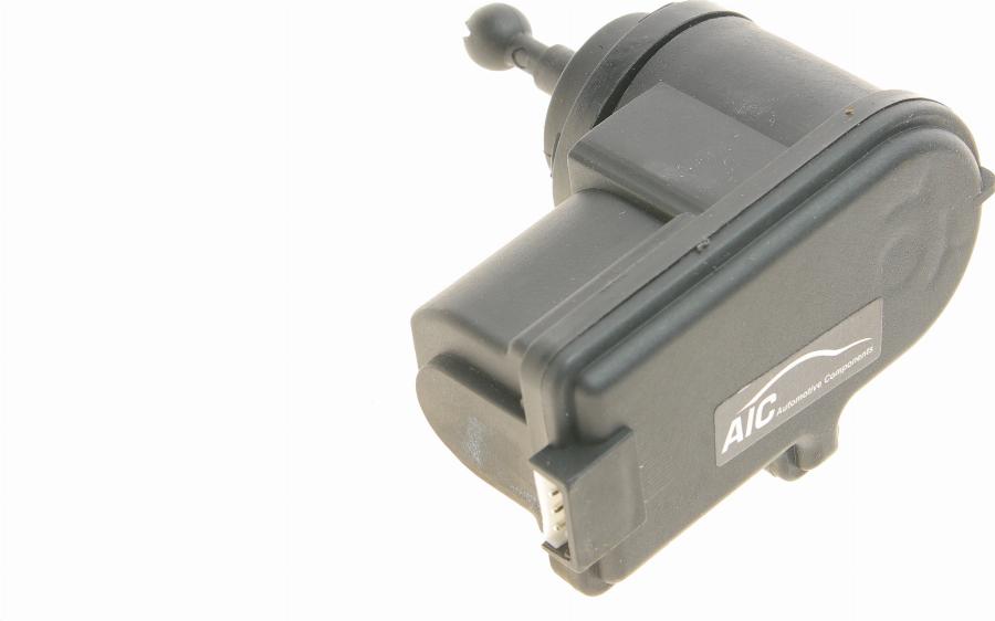 AIC 52391 - Regolatore, Correzione assetto fari autozon.pro