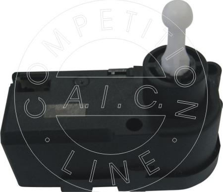 AIC 52388 - Regolatore, Correzione assetto fari autozon.pro