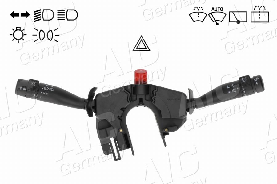 AIC 52249 - Interruttore, Faro principale autozon.pro