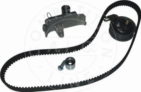 AIC 52744S - Kit cinghie dentate autozon.pro