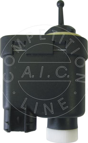 AIC 52748 - Regolatore, Correzione assetto fari autozon.pro