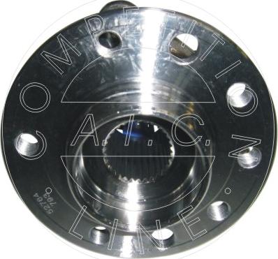 AIC 52764 - Mozzo ruota autozon.pro