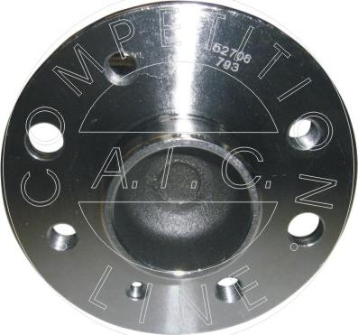 AIC 52706 - Mozzo ruota autozon.pro