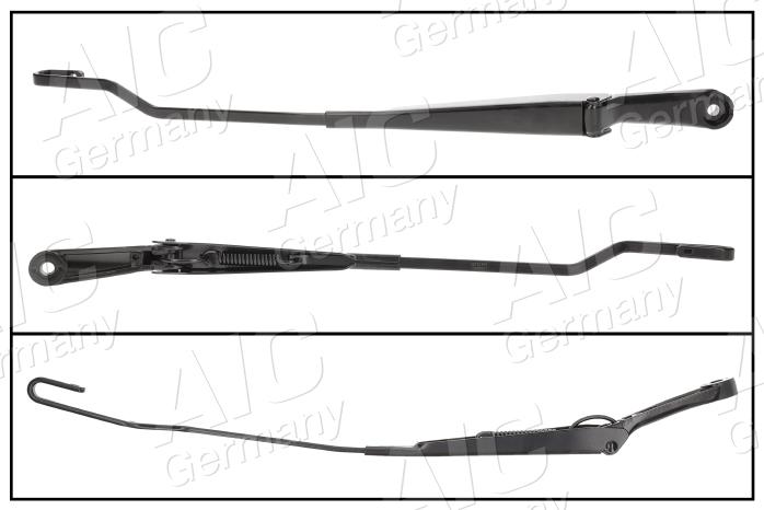 AIC 52715 - Braccio tergi, Pulizia cristalli autozon.pro