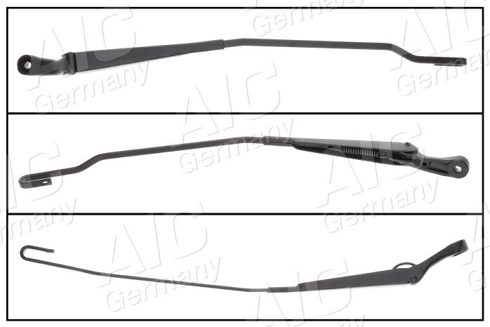 AIC 52716 - Braccio tergi, Pulizia cristalli autozon.pro