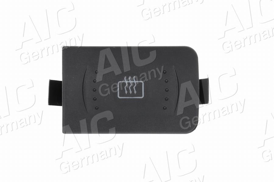 AIC 52780 - Interruttore, Scaldalunotto autozon.pro