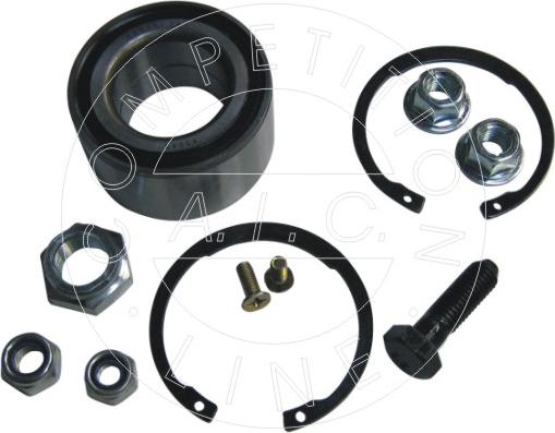 AIC 52735 - Kit cuscinetto ruota autozon.pro