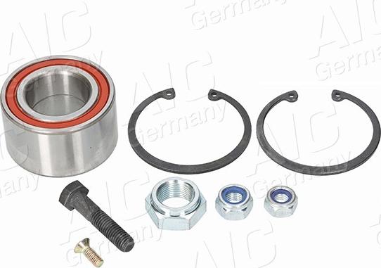 AIC 52736 - Kit cuscinetto ruota autozon.pro