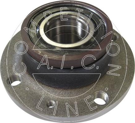 AIC 52729 - Mozzo ruota autozon.pro