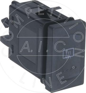 AIC 52779 - Interruttore, Scaldalunotto autozon.pro