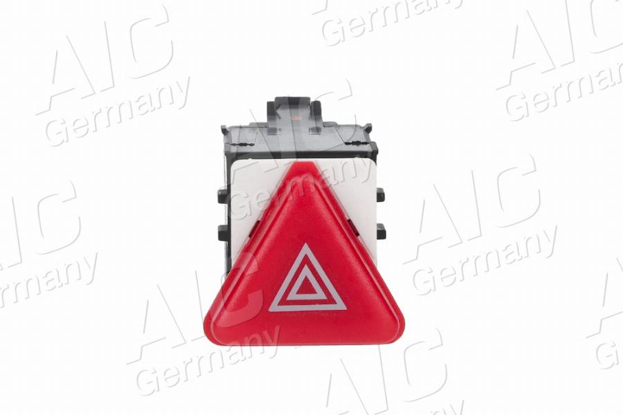 AIC 52776 - Interruttore, Lampeggiatore d'emergenza autozon.pro