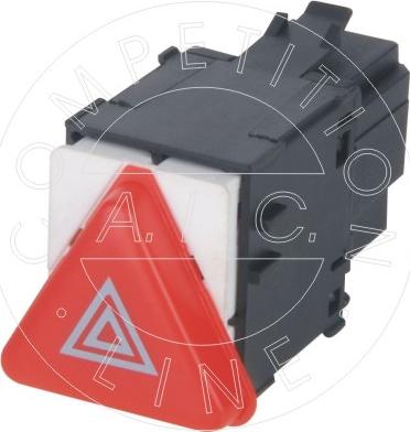 AIC 52776 - Interruttore, Lampeggiatore d'emergenza autozon.pro