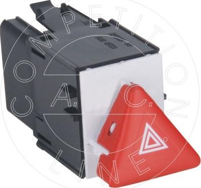 AIC 52778 - Interruttore, Lampeggiatore d'emergenza autozon.pro