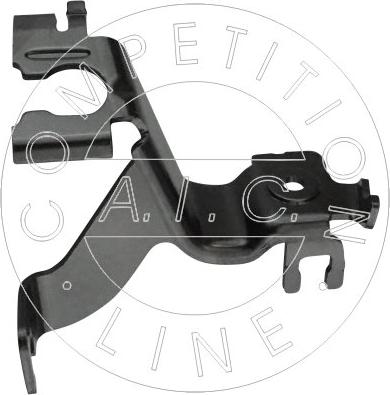 AIC 57948 - Supporto, Flessibile freno autozon.pro