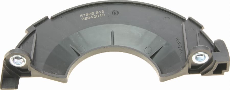 AIC 57969 - Copertura, Cinghia dentata autozon.pro