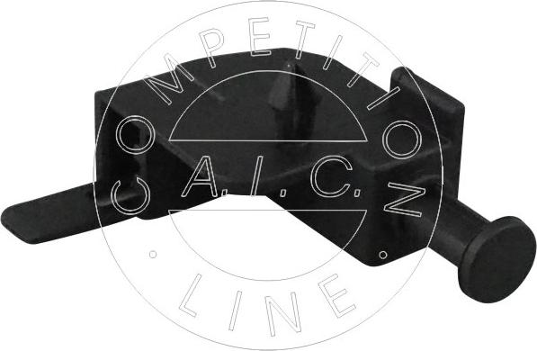 AIC 57962 - Interruttore, Luce contatto alla porta autozon.pro