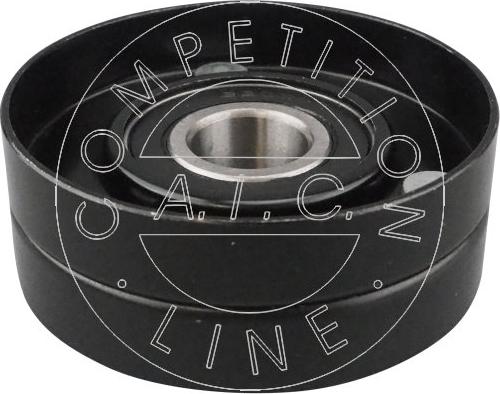 AIC 57981 - Galoppino / Guidacinghia, Cinghia Poly-V autozon.pro