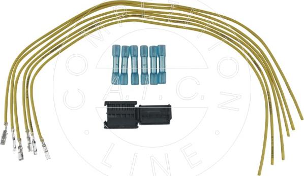 AIC 57495 - Kit riparazione cavi, Luce posteriore autozon.pro